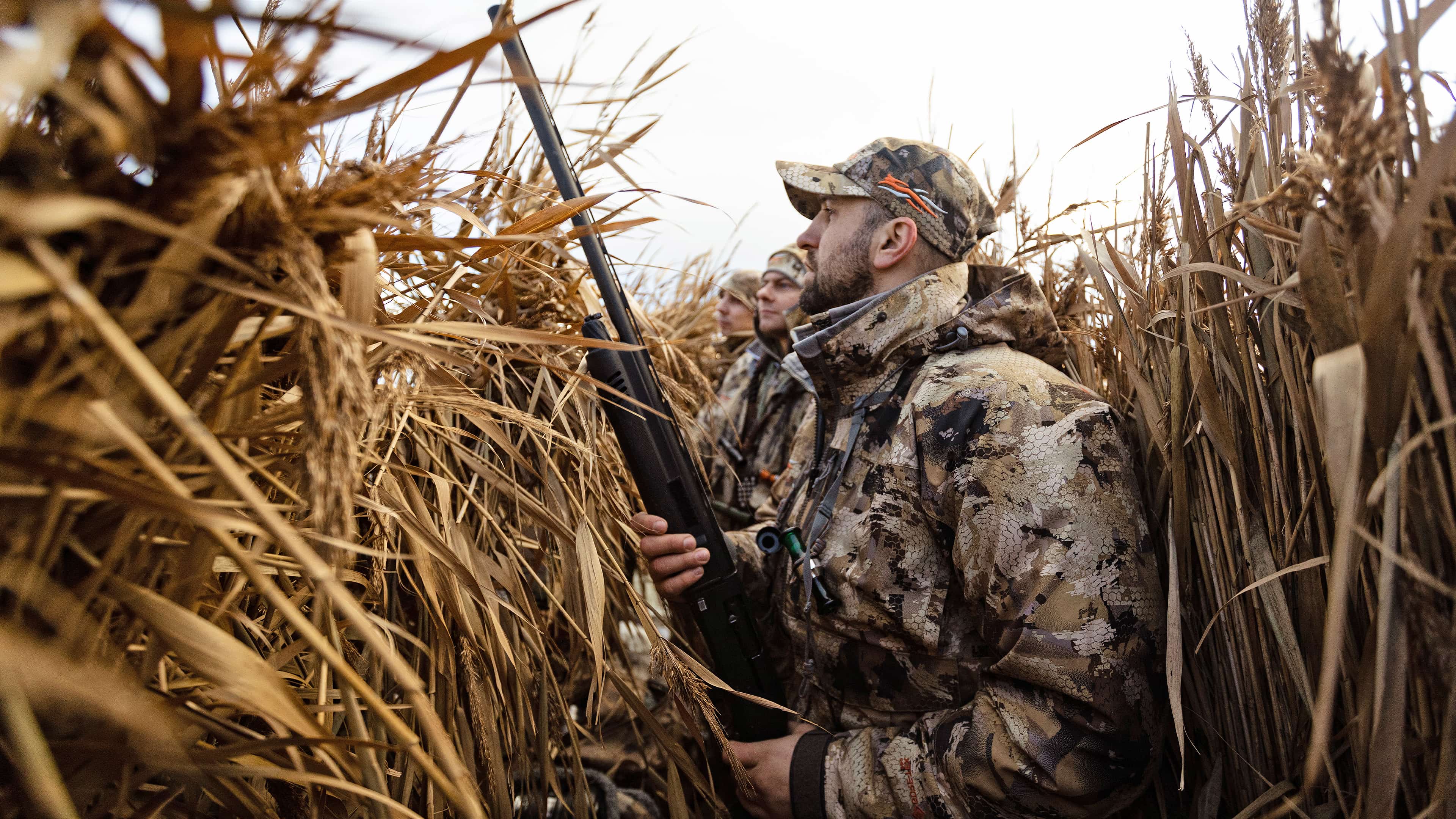 Лучшая экипировка для охоты - Sitka Gear