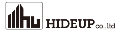 HIDEUP