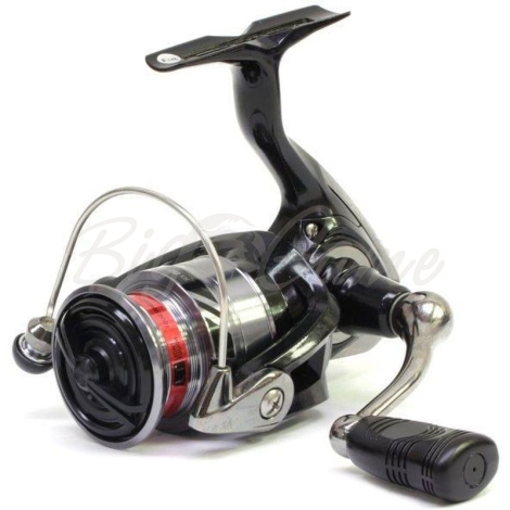 Катушка безынерционная DAIWA 20 RX LT 4000-C фото 1