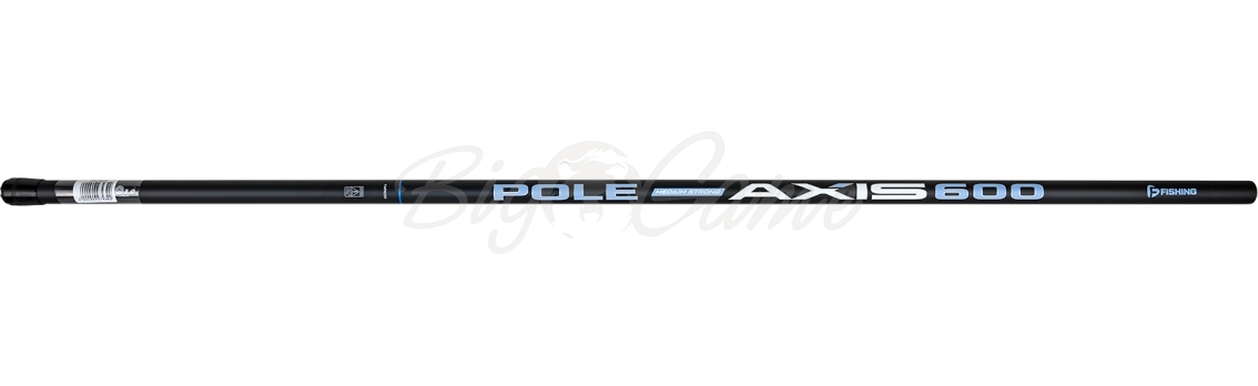 Удилище маховое F-FISHING Axis Pole 6 м фото 1