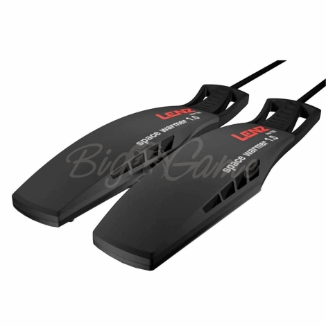 Сушка для обуви LENZ 1.0 240 V EU цв. Black фото 1