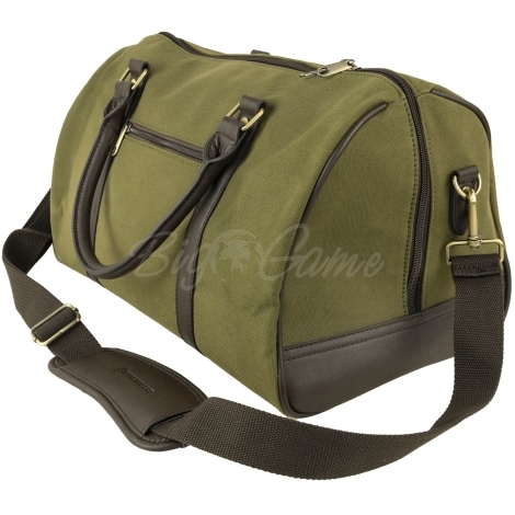 Сумка дорожная MAREMMANO GT 818 Canvas Travel Bag 42 х 25 х 24 см фото 2