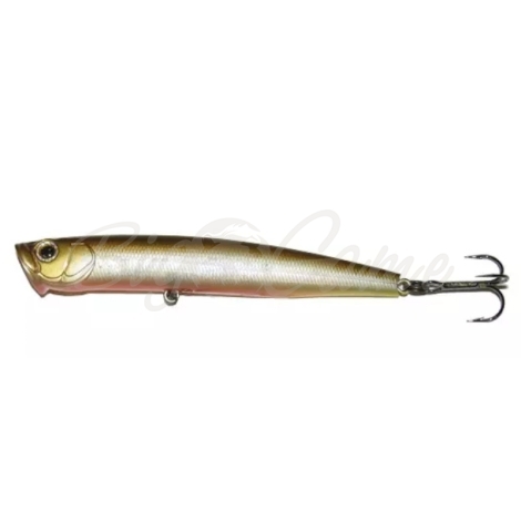 Воблер ZIP BAITS Skinny Pop код цв. 039R фото 1