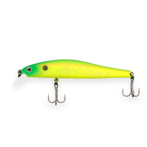 Воблер ZIP BAITS Rigge 90SP код цв. 674R фото 2