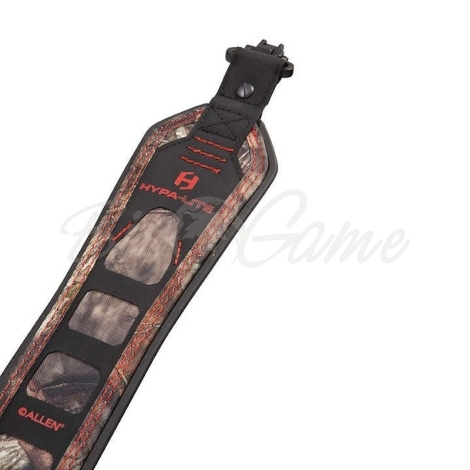Ремень погонный ALLEN Hex Sling with BakTrak цвет Mossy Oak Break-Up Country Camo фото 6