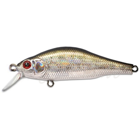 Воблер ZIP BAITS Khamsin 70SP-SR код цв. 510 фото 1