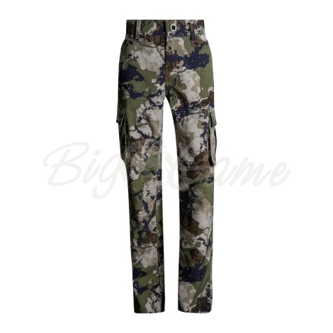 Брюки KING'S Kids Hunter Pant цвет XK7 фото 1