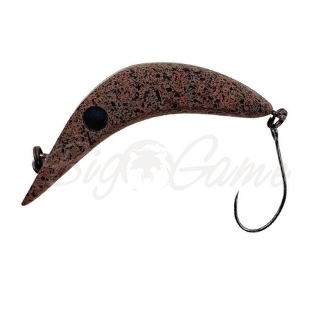 Воблер ZIP BAITS Hulaboy 42F код цв. L-052 фото 1