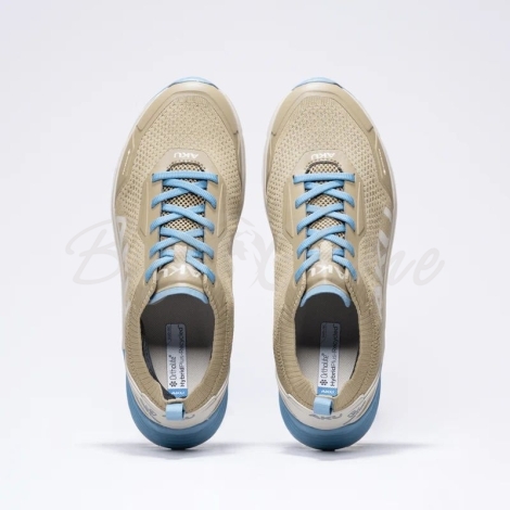 Кроссовки AKU WS Aira V-Light GTX цвет Beige / Avio фото 3