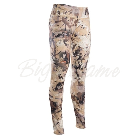 Кальсоны SITKA WS Hvy Wt Bottom New цвет Optifade Marsh фото 1