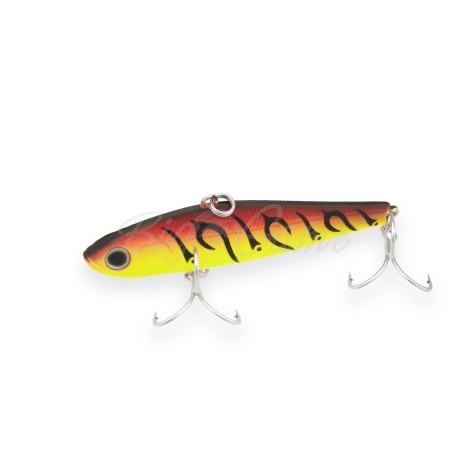 Воблер ZIP BAITS Rigge Vib 63S код цв. 089 фото 1