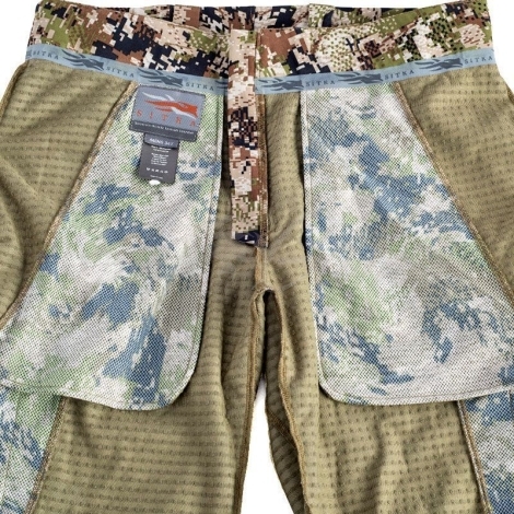 Брюки SITKA Apex Pant цвет Optifade Subalpine фото 2