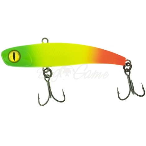 Воблер FRAPP WhipHead 65S цв. #01 фото 2