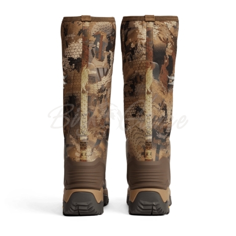 Сапоги SITKA VentLite GTX Boot цвет Optifade Marsh фото 9