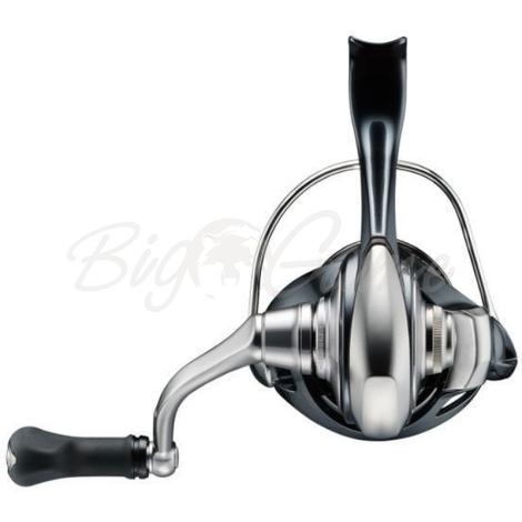 Катушка безынерционная DAIWA 24 Certate LT (G) 3000D фото 3