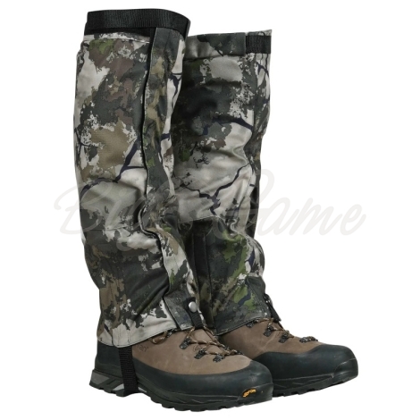 Гетры KING'S Weather Pro Leg Gaiters цв. KC Ultra фото 1