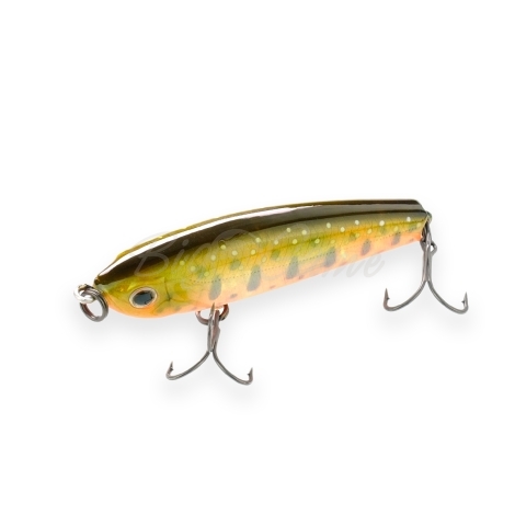 Воблер ZIP BAITS Rigge Raphael 45S код цв. 126 фото 1