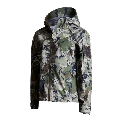 Куртка KING'S WS XKG Paramount Rain Jacket цвет XK7 фото 15