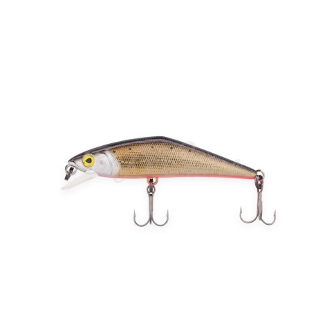 Воблер SMITH D-Contact Type II 63S код цв. 01 фото 2