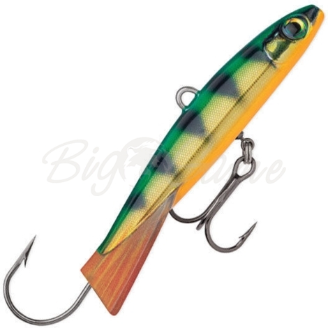 Балансир RAPALA Jigging Rap Magnum 7 см цв. LP фото 1