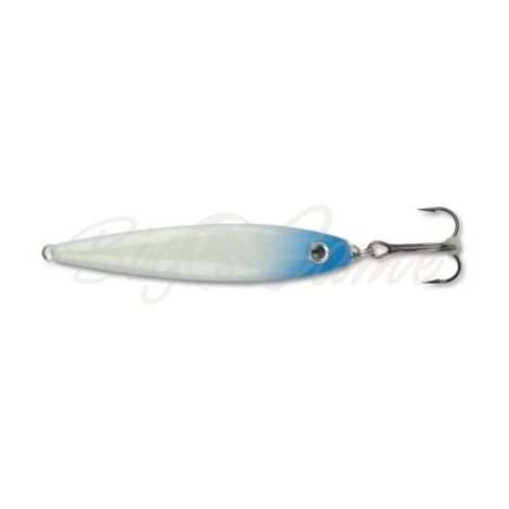 Блесна зимняя RAPALA SM-Pirken Glow светонакопитель 16 г цв. BGB фото 1