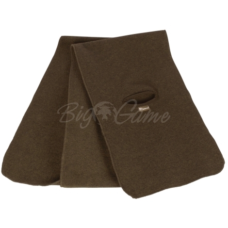 Шарф PINEWOOD Smaland Forest Fleece Scarf цвет Hunting Green фото 3