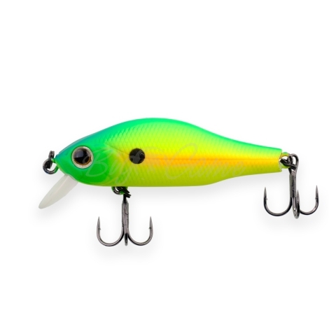 Воблер ZIP BAITS Khamsin Jr. 50SP-SR код цв. 674R фото 2