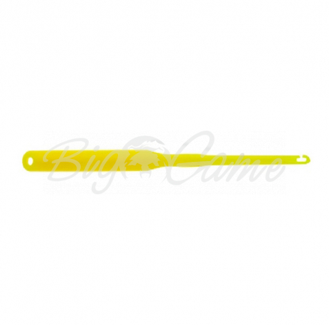 Экстрактор FLAGMAN для крючка пластиковый цв. желтый фото 1