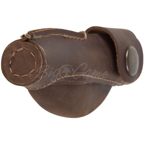 Чехол на дульный срез MAREMMANO GR 1004 Leather Cover For Barrel Rifle фото 5