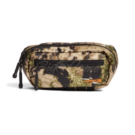 Сумка поясная SITKA Drifter Hip Pack 1L цвет Optifade Subalpine фото 17 Сумка поясная SITKA Drifter Hip Pack 1L цвет Optifade Subalpine фото 17