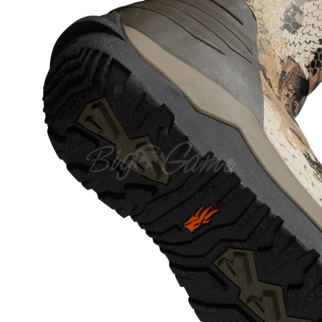 Сапоги SITKA Back40 Boot цвет Optifade Marsh фото 8