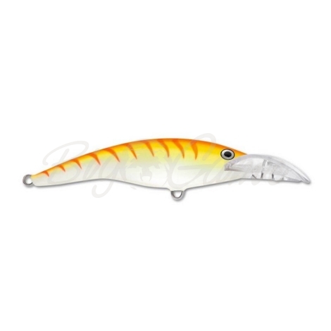 Воблер RAPALA Scatter Rap Tail Dancer 9 см код цв. OTU фото 1