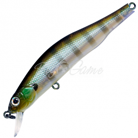 Воблер ZIP BAITS Orbit 90SP-SR код цв. 082 фото 1