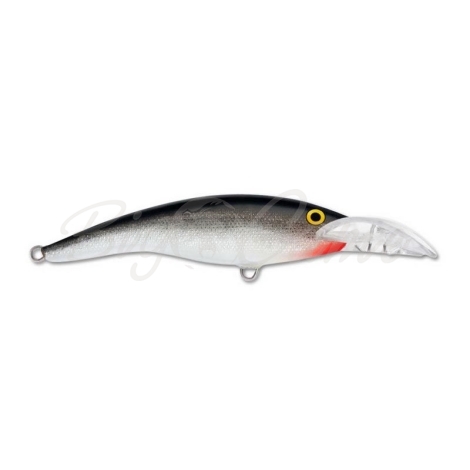 Воблер RAPALA Scatter Rap Tail Dancer 9 см код цв. S фото 1