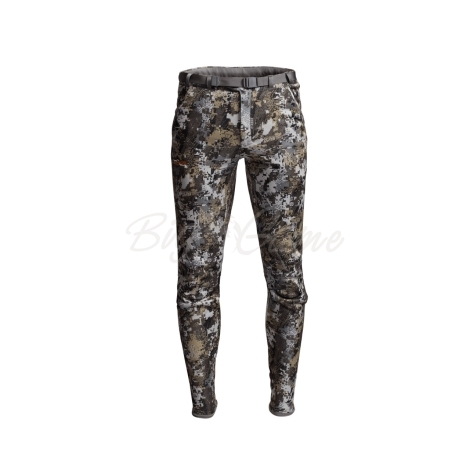 Брюки SITKA Gradient Pant New цвет Optifade Elevated II фото 1
