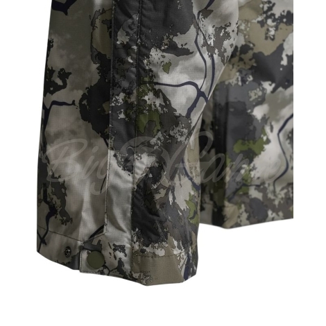 Брюки KING'S Hunter Climatex Rain Pant цвет KC Ultra фото 2