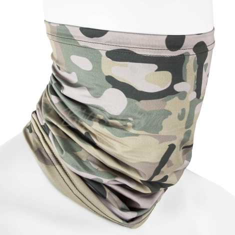 Бандана SKOL Core Neck Gaiter Dry Touch цвет MultiCAM фото 5