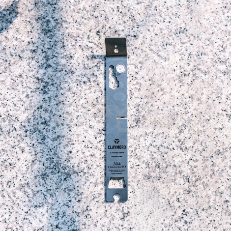 Мультитул CLAYMORE Armor Tool Gear фото 1