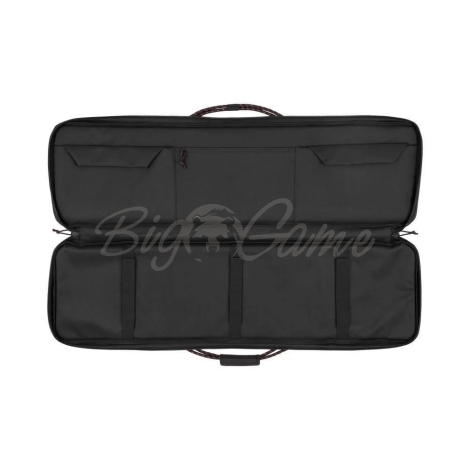 Чехол для оружия ALLEN TAC SIX Lockable Squad Tactical Gun Case цвет Black фото 4