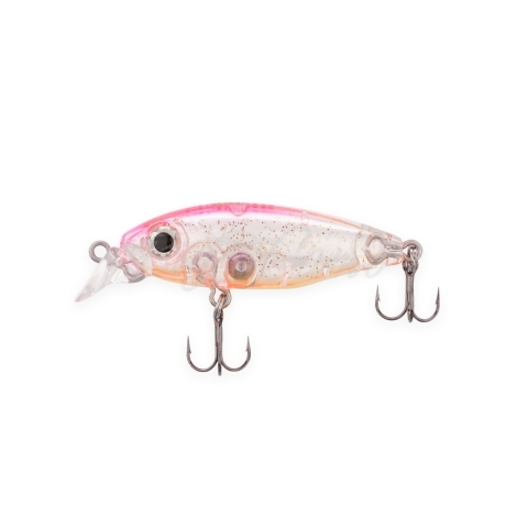 Воблер SMITH Gunship 45F код цв. 22 фото 2