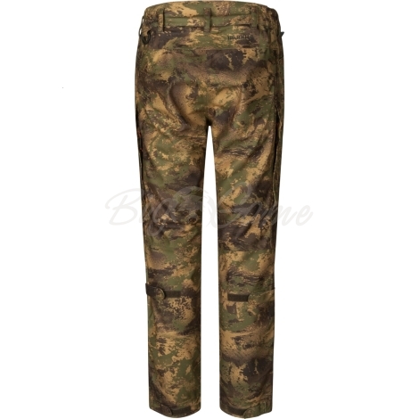 Брюки HARKILA Deer Stalker Camo HWS Trousers Women цвет AXIS MSP Forest фото 8