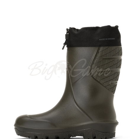 Сапоги POLYVER Classic Sport Mid цвет Коричневый фото 3