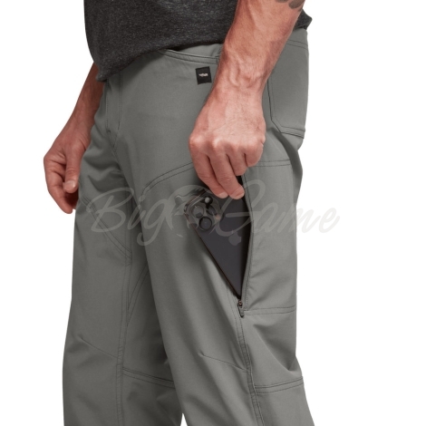 Брюки SITKA Mesa Pant цвет Woodsmoke фото 13