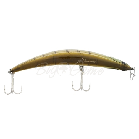 Воблер O.S.P Bent Minnow 86 F код цв. ME-28 фото 2