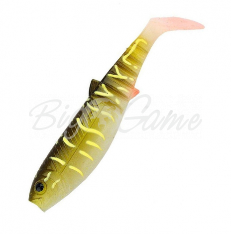 Приманка SAVAGE GEAR LB Cannibal Bulk 15 см (40 шт.) цв. Pike фото 1