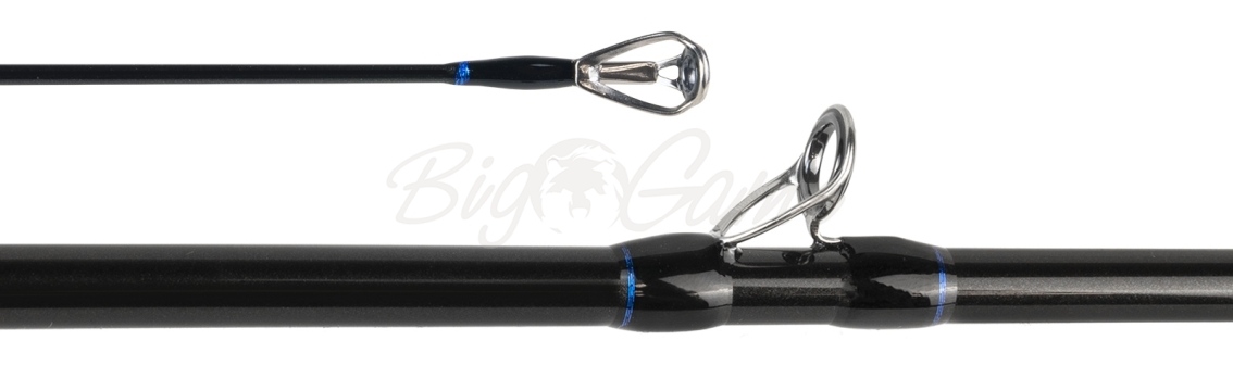 Спиннинг BREADEN GRF TR 93 PE Special V2.4 фото 4