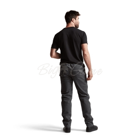 Брюки SITKA Three Season Pant цвет Lead фото 5