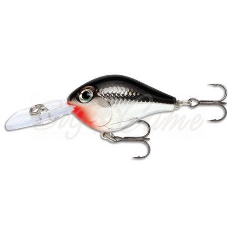 Воблер RAPALA Ultra Light Crank фото 1