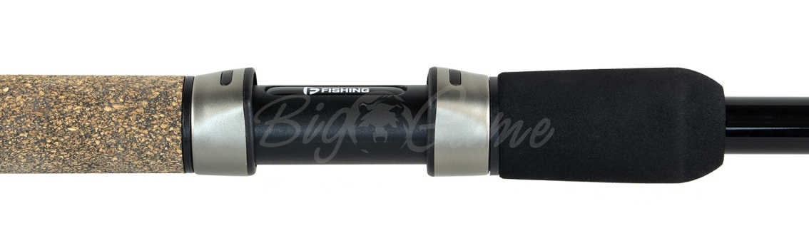 Удилище фидерное F-FISHING Impresa 3,6 м тест до 100 г фото 3