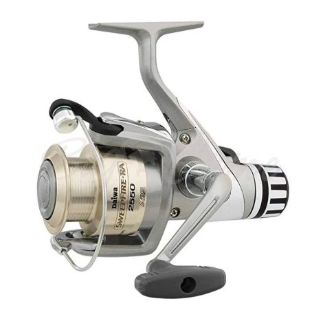 Катушка безынерционная DAIWA Sweepfire 3550 A фото 1